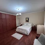 Luxury - Dar Al Shams 01 别墅