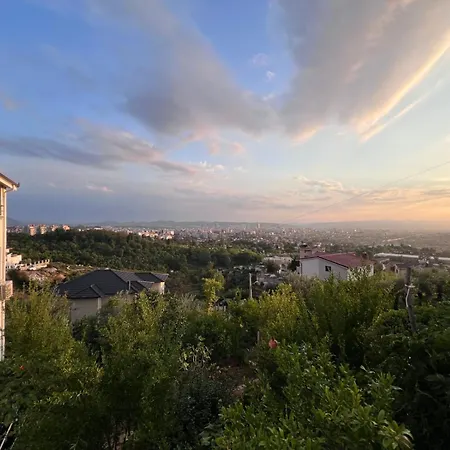 Luxury - Dar Al Shams 01 Tirana