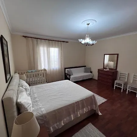 Luxury - Dar Al Shams 01 * Tirana