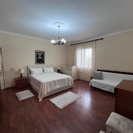 Luxury - Dar Al Shams 01 Villa