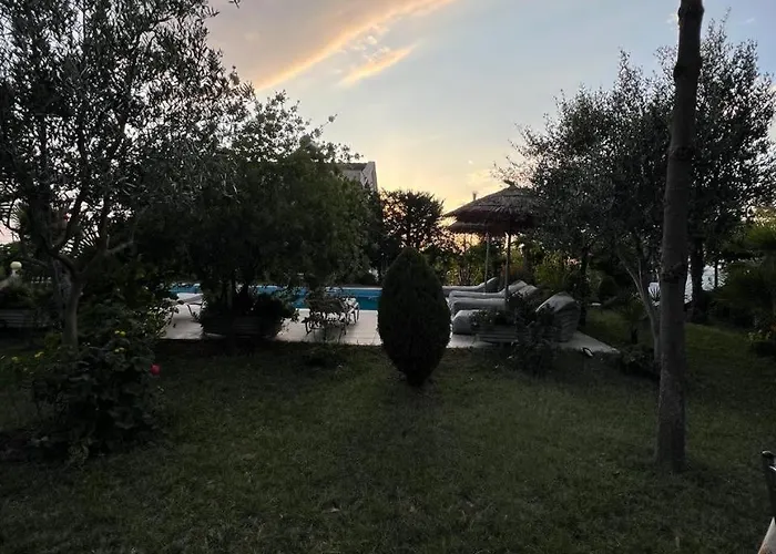 Luxury - Dar Al Shams 01