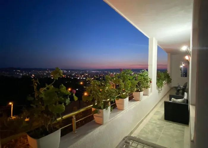 Luxury - Dar Al Shams 01 Tirana