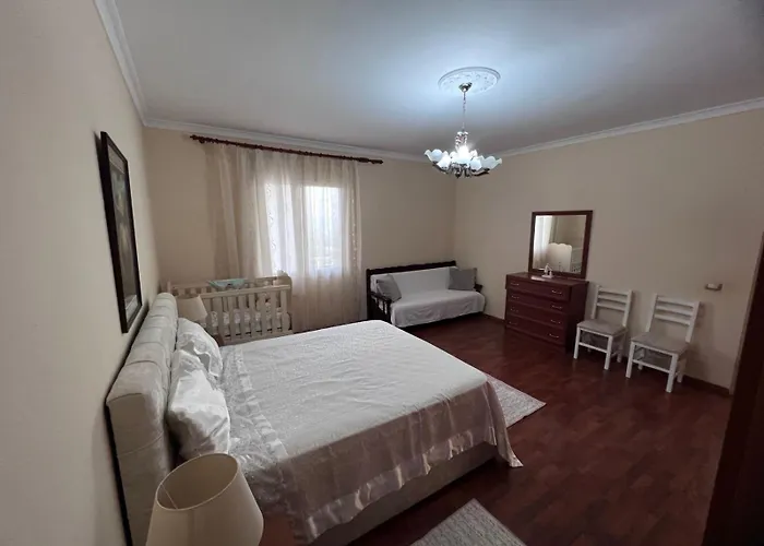 Luxury - Dar Al Shams 01 * Tirana