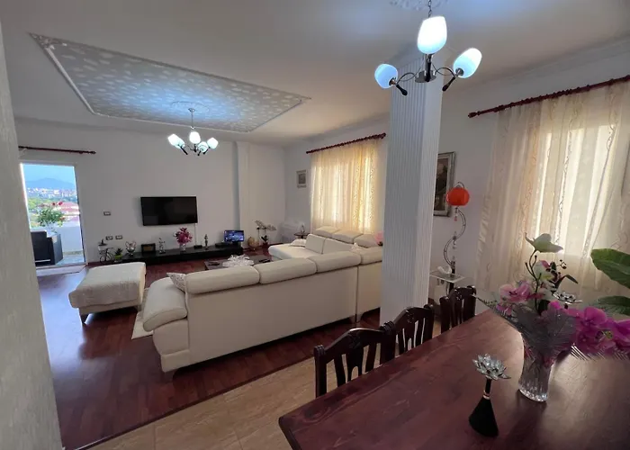 Luxury - Dar Al Shams 01 Villa