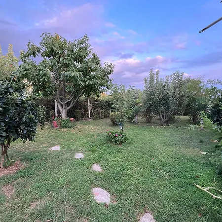 Luxury - Dar Al Shams 01 * Τίρανα