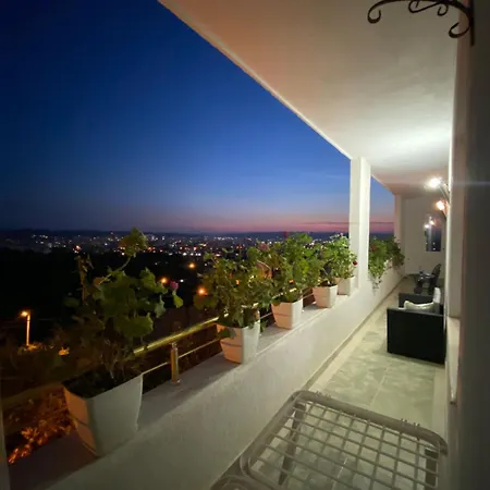 Luxury - Dar Al Shams 01 Tirana