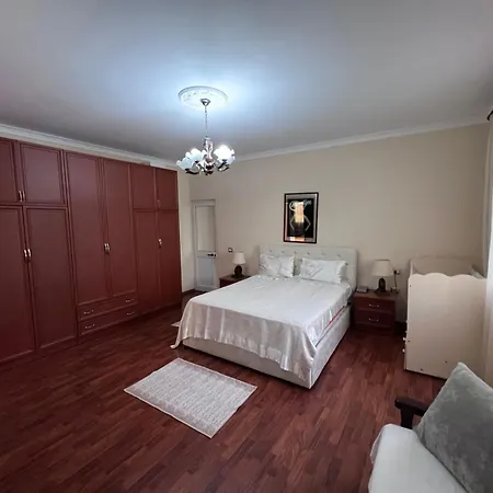 Luxury - Dar Al Shams 01 Villa