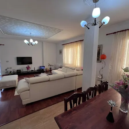 Luxury - Dar Al Shams 01 Villa