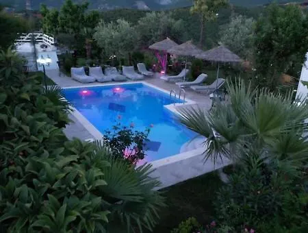 Luxury - Dar Al Shams 01 Villa Tirana
