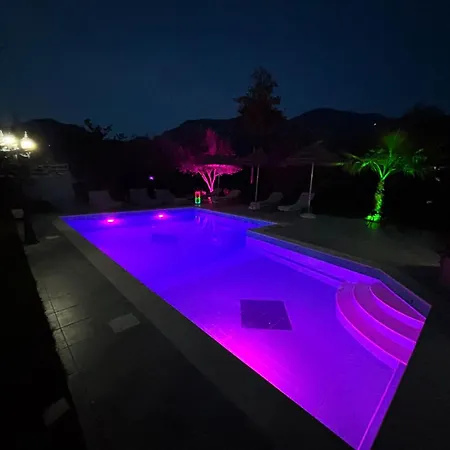 Luxury - Dar Al Shams 01 Villa *