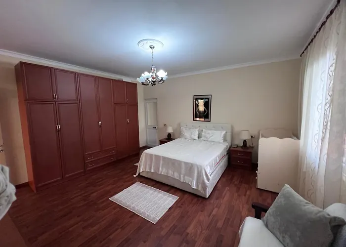 Luxury - Dar Al Shams 01 Βίλα