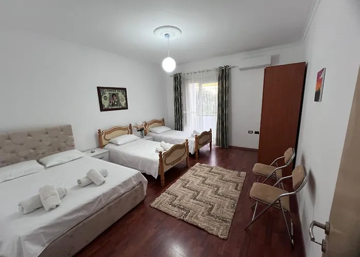 Βίλα Luxury - Dar Al Shams 01 *