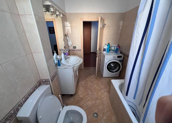 Luxury - Dar Al Shams 01 Βίλα *