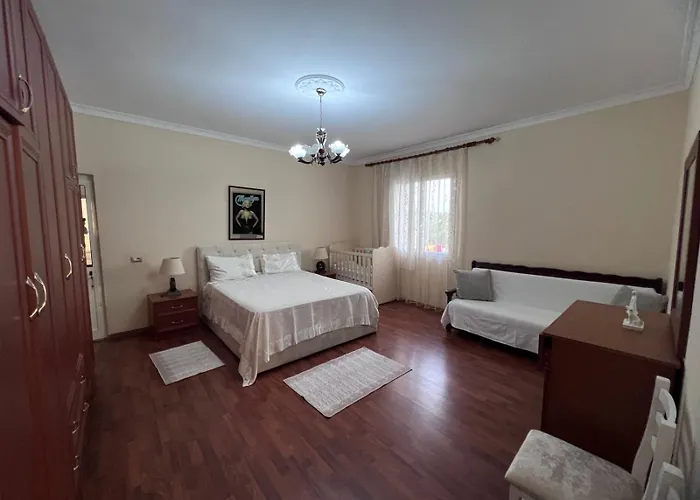 Luxury - Dar Al Shams 01 Βίλα